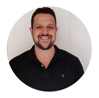 Filippo Maselli Pezzino, FM4 instructor